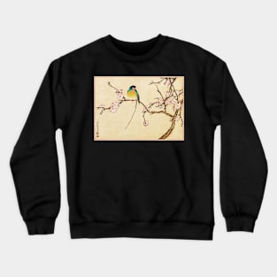 Bird Crewneck Sweatshirt